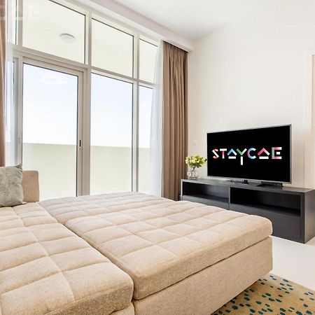 Staycae Holiday Homes - Tower 108 Dubai Eksteriør bilde